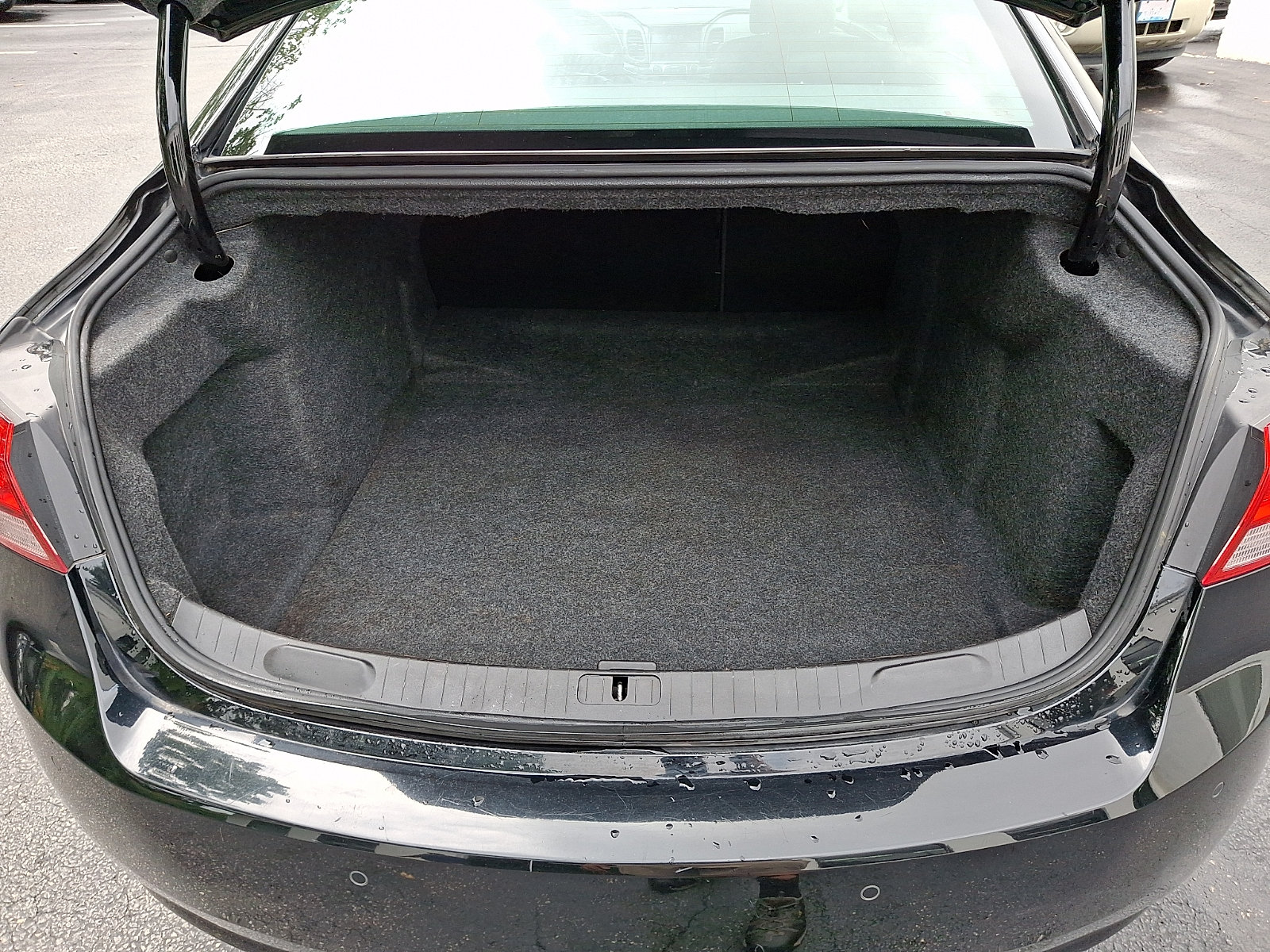 Certified 2015 Chevrolet Impala LT w/ Convenience Package FWD image 28