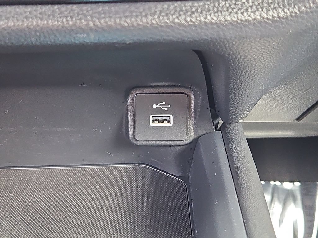 Certified 2024 Honda HR-V Sport image 14