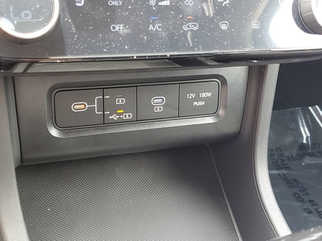New 2026 Hyundai Tucson SEL AWD/4WD image 30
