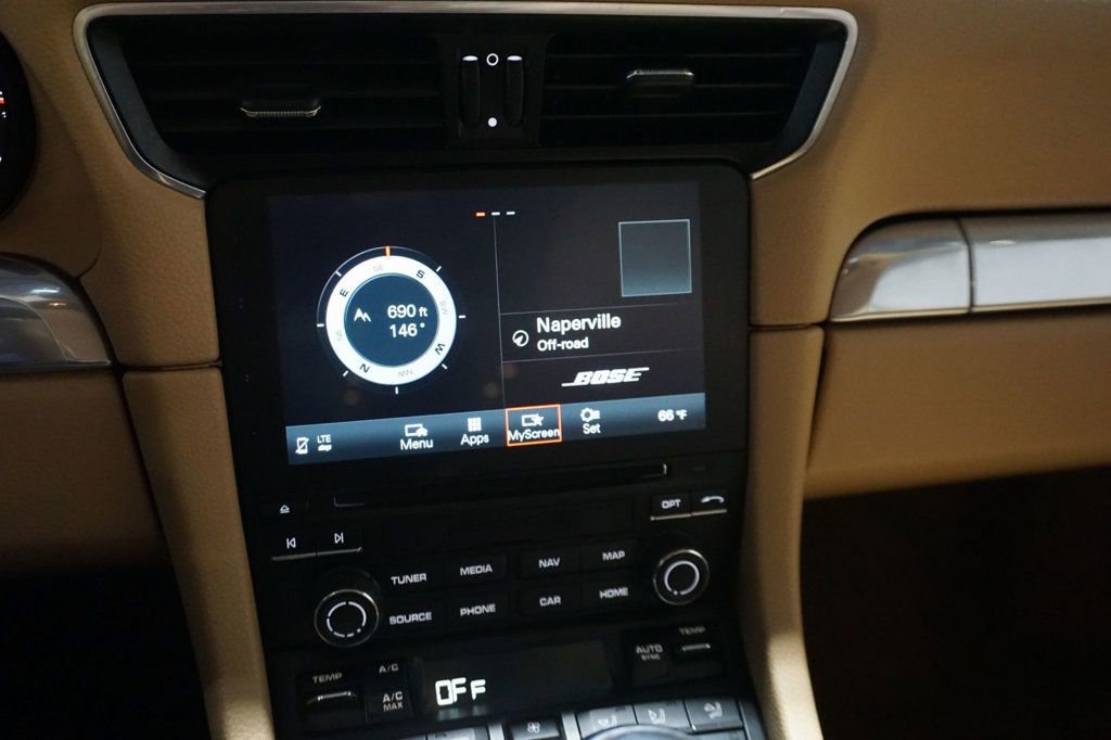 Used 2017 Porsche 911 GT3 RS image 25