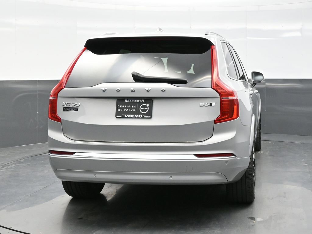 Used 2023 Volvo XC90 B6 Plus w/ Protection Package Premier image 6