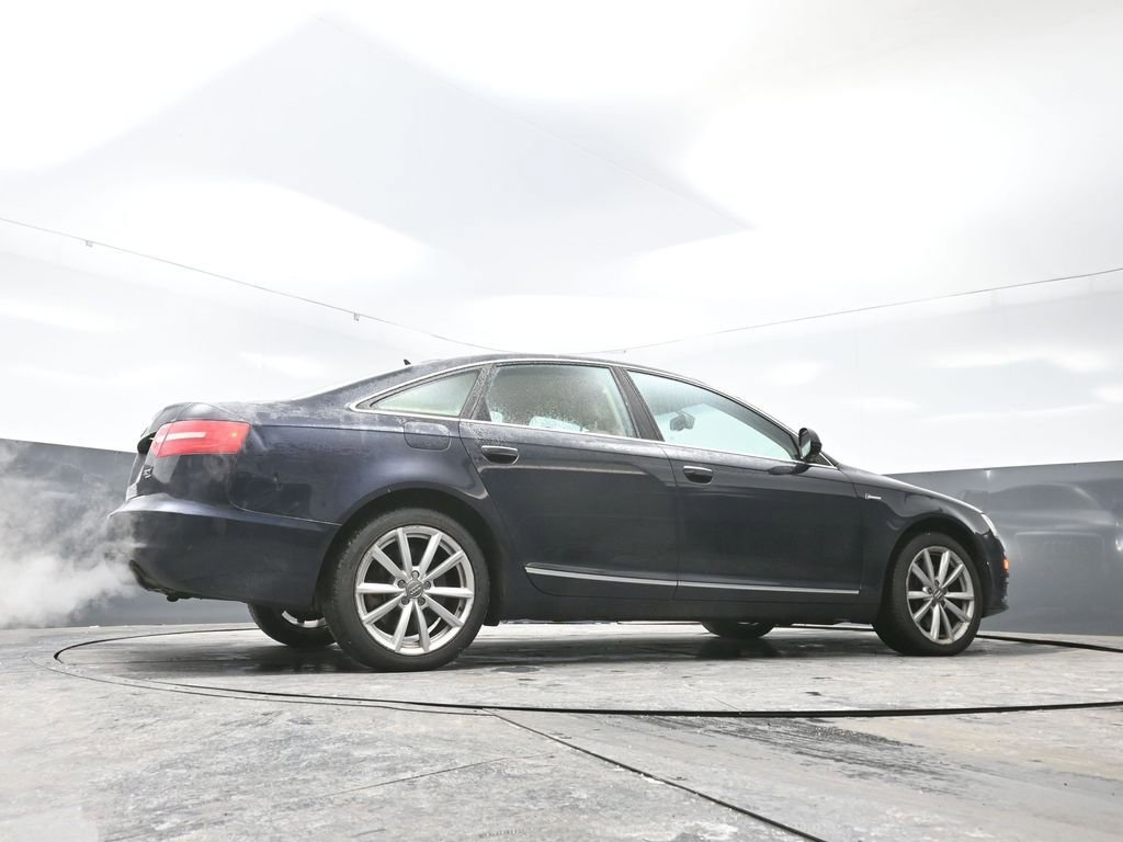 Used 2010 Audi A6 3.0T Prestige AWD/4WD image 21