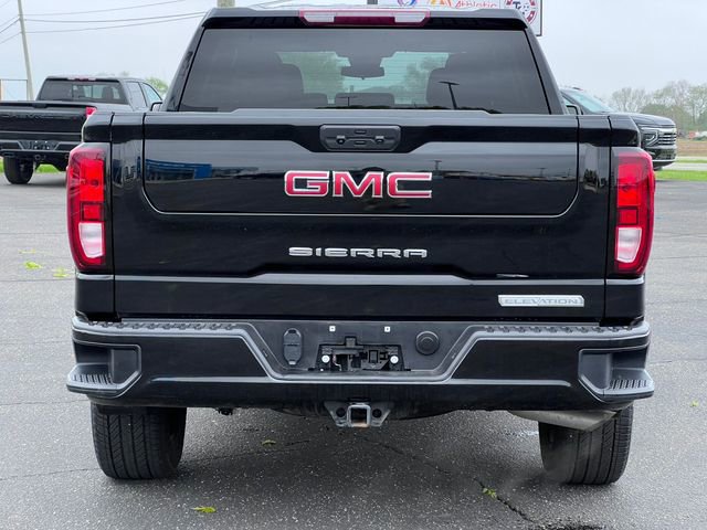 Certified 2024 GMC Sierra 1500 Elevation AWD/4WD image 42