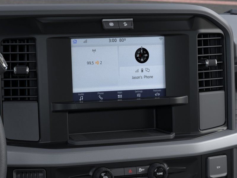New 2026 Ford F350 XL AWD/4WD image 16