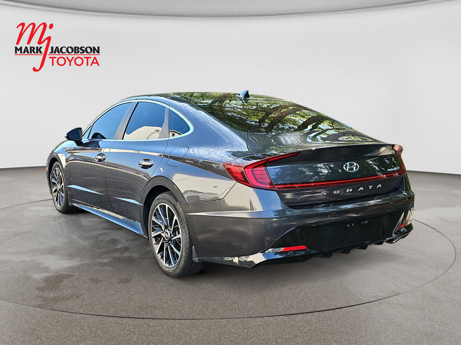 Used 2021 Hyundai Sonata Limited FWD image 14