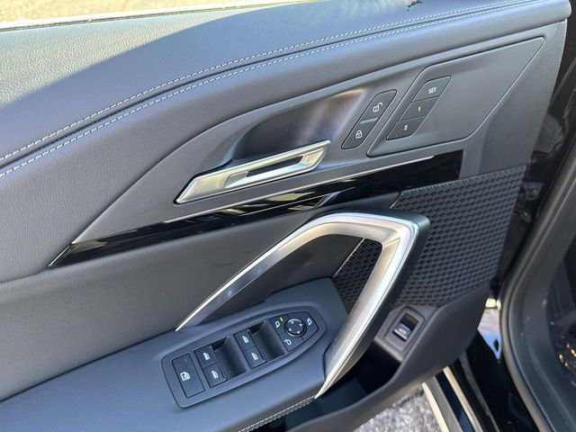 Certified 2025 BMW X1 xDrive28i w/ Convenience Package image 26