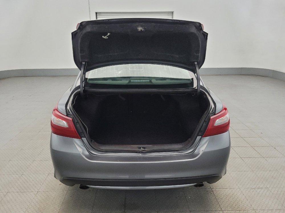 Used 2018 Nissan Altima 2.5 SL image 29
