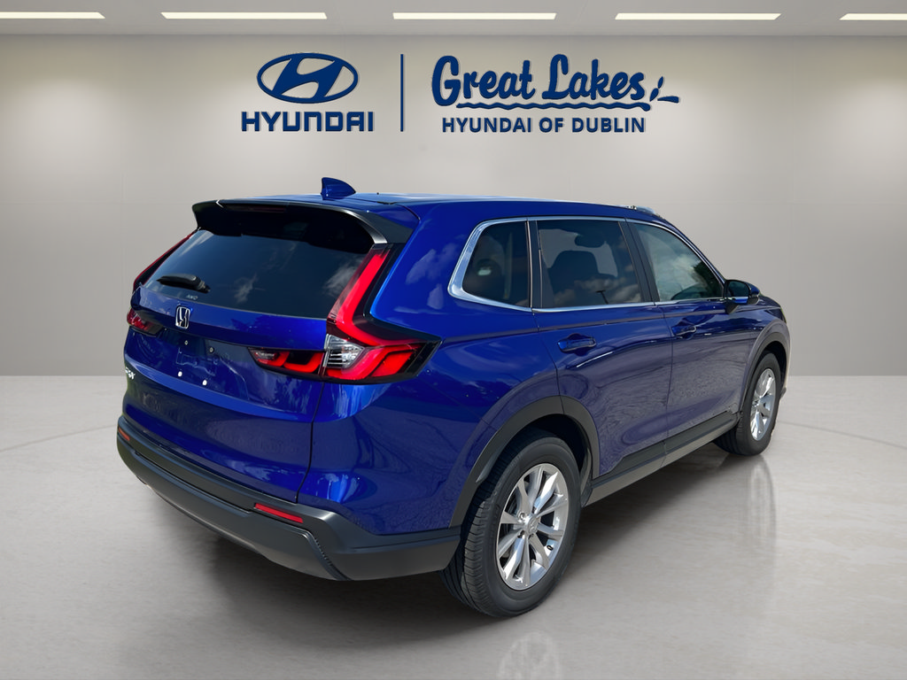 Used 2023 Honda CR-V EX image 5