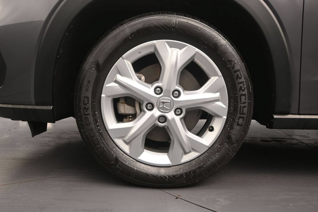 Used 2024 Honda HR-V LX image 9