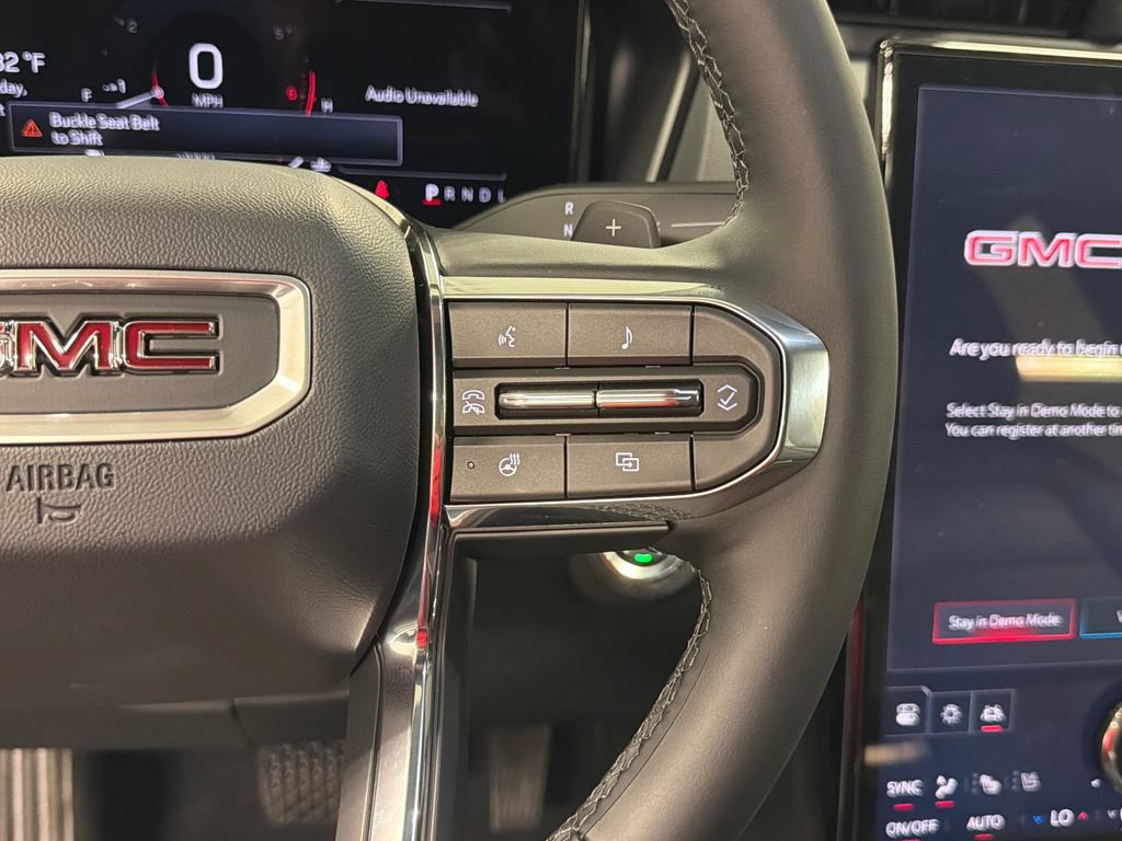 New 2027 GMC Terrain Elevation w/ Elevation Premium Package FWD image 28