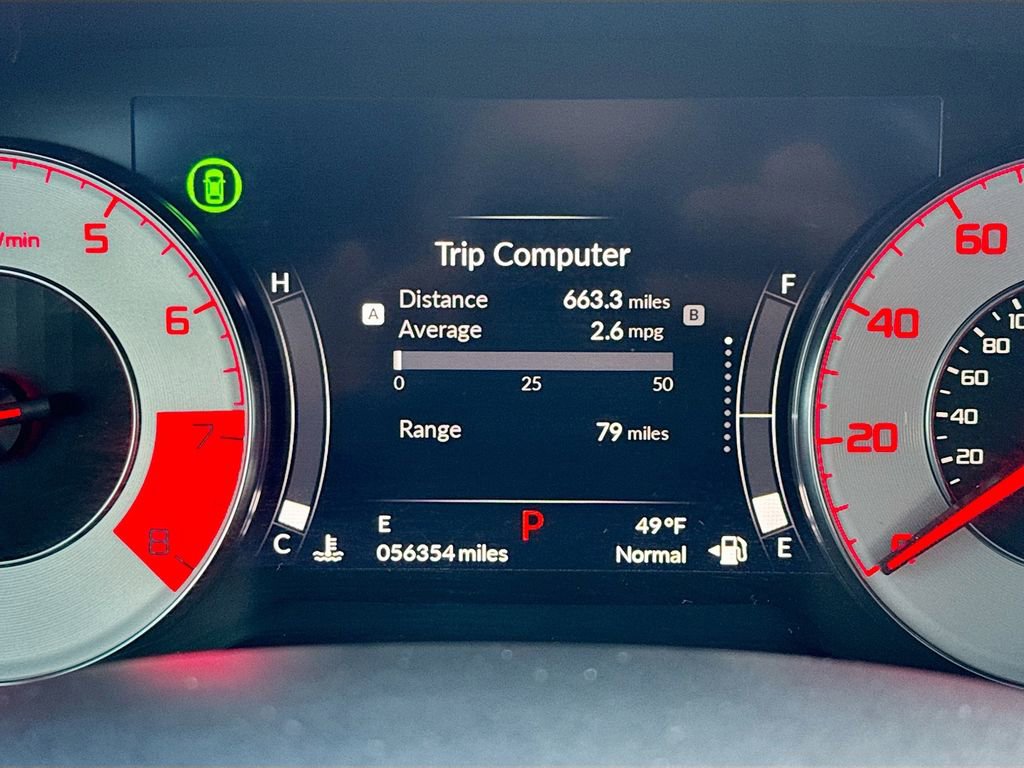 Used 2022 Acura RDX A-Spec image 12