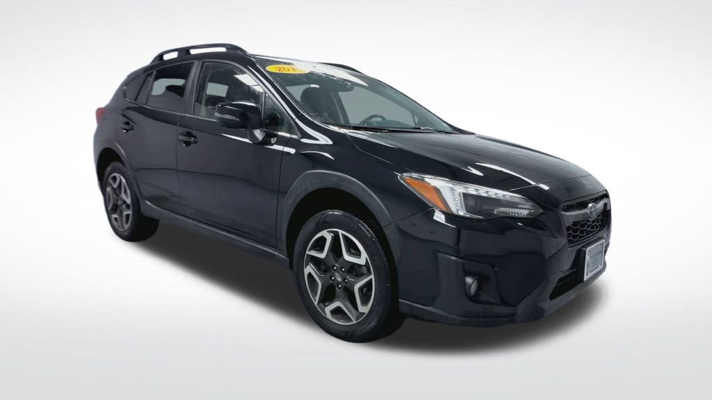 Used 2019 Subaru Crosstrek 2.0i Limited w/ Moonroof Package w/Navigation image 2