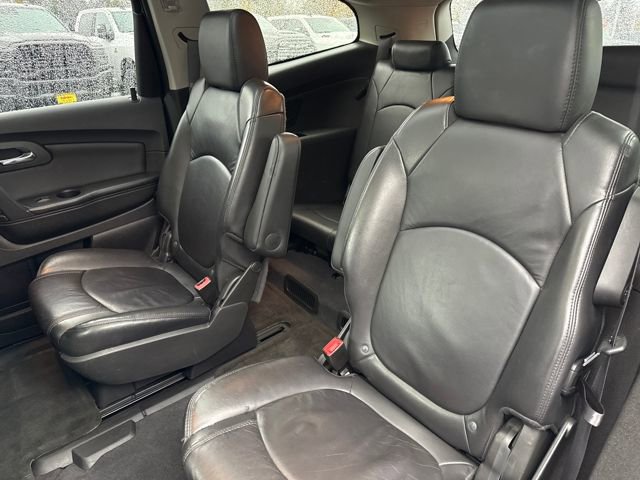 Used 2012 Chevrolet Traverse LT image 21