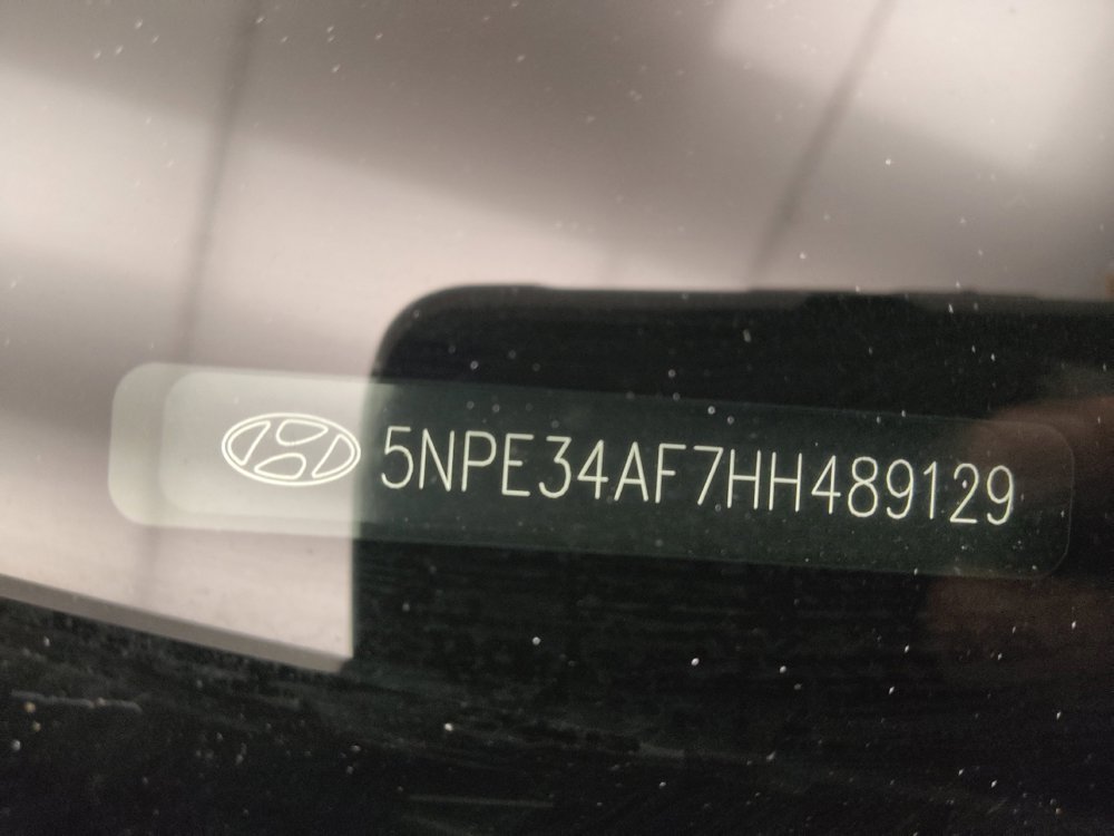 Used 2017 Hyundai Sonata Sport image 33