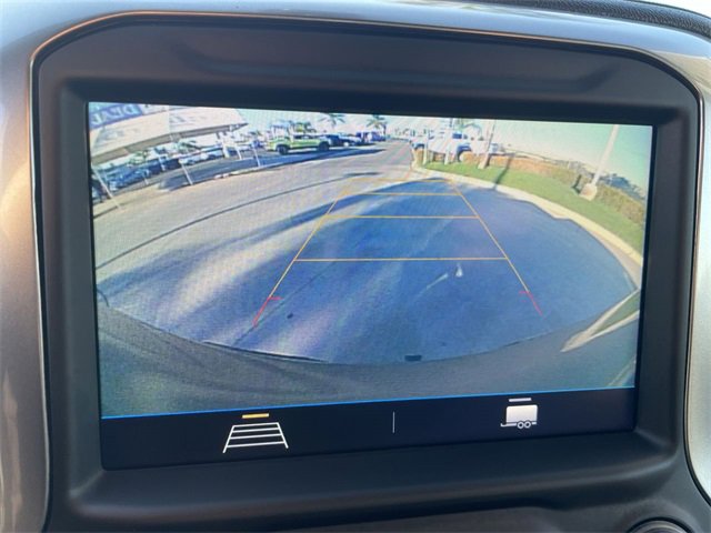 Used 2019 Chevrolet Silverado 1500 LT w/ All-Star Edition image 14