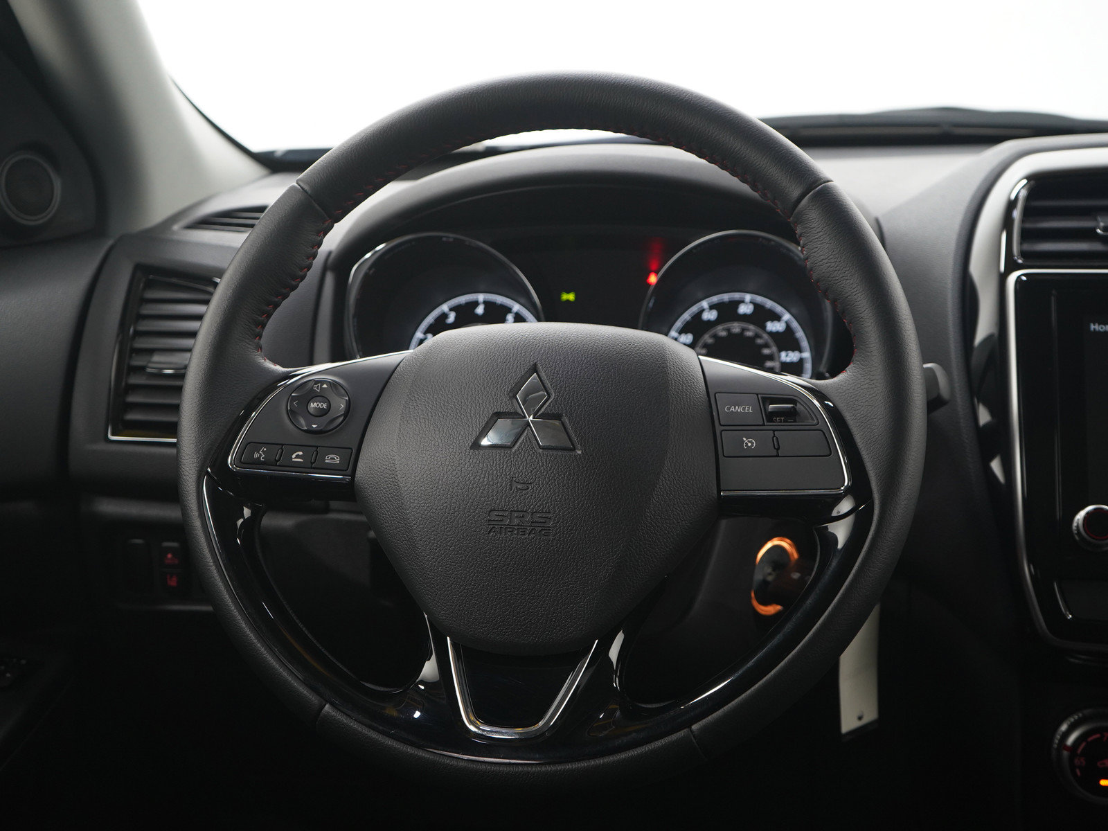 Used 2026 Mitsubishi Outlander Sport AWD image 16