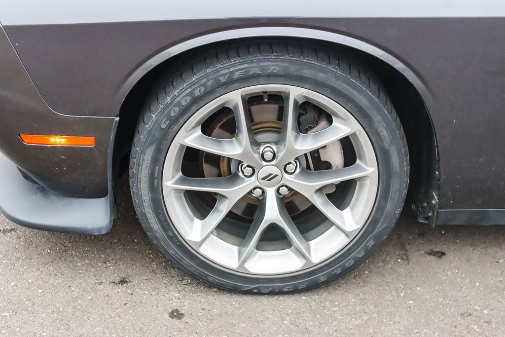 Used 2019 Dodge Challenger GT w/ Plus Package image 7