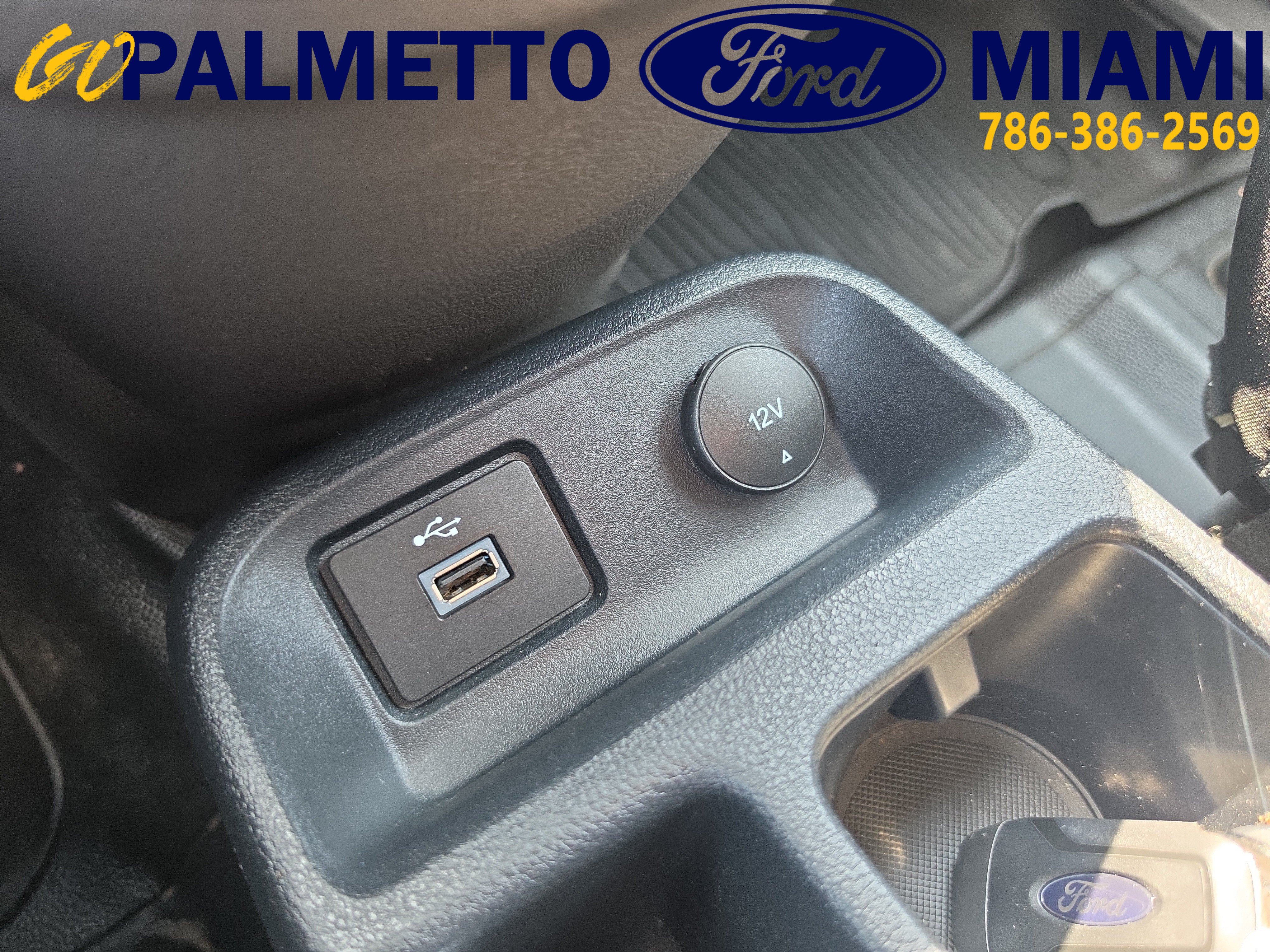 Used 2020 Ford Transit Connect XL w/ CNG/LPG Engine Prep Package FWD image 25
