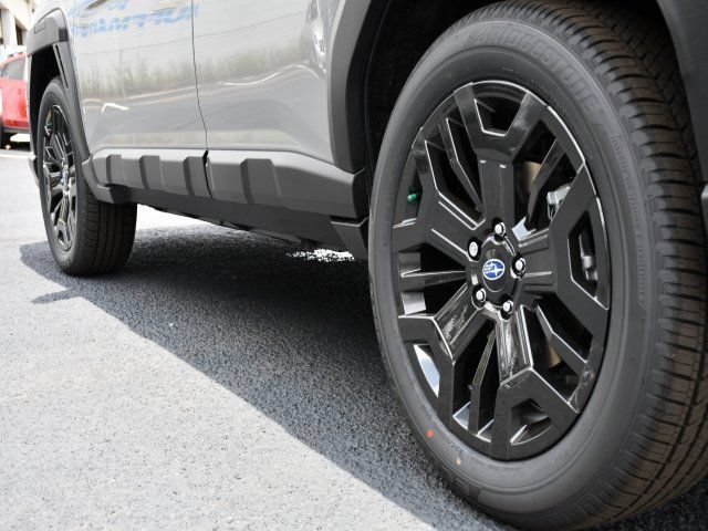 New 2026 Subaru Outback Limited XT AWD/4WD image 9