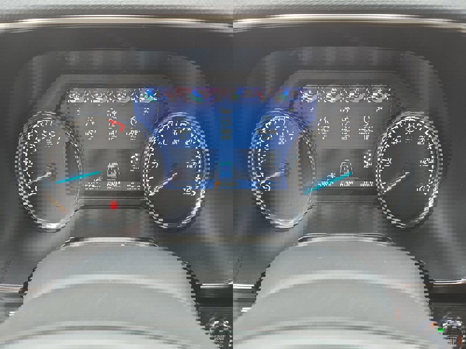 Certified 2023 Ford F150 XLT w/ Equipment Group 302A High image 16