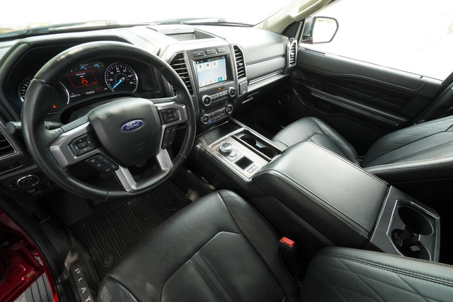 Used 2019 Ford Expedition Platinum RWD image 22
