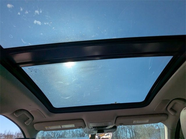 Used 2020 Acura RDX FWD w/ Advance Package image 17