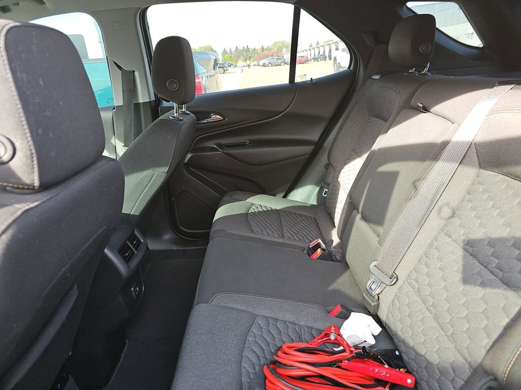 Used 2019 Chevrolet Equinox LT AWD/4WD image 5