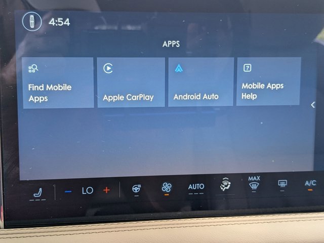Used 2024 Lincoln Corsair Grand Touring w/ Equipment Group 302A AWD/4WD image 19