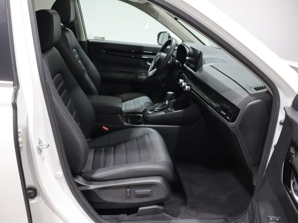Certified 2024 Honda CR-V EX-L image 25
