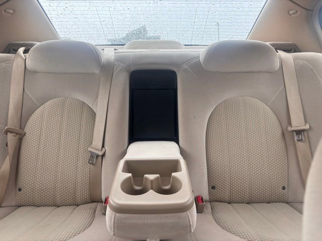 Used 2010 Buick Lucerne CX FWD image 12