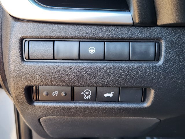 Certified 2023 Nissan Rogue SL w/ SL Premium Package AWD/4WD image 26