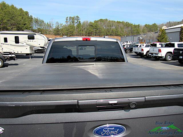 Certified 2023 Ford F150 XLT w/ Equipment Group 302A High image 16