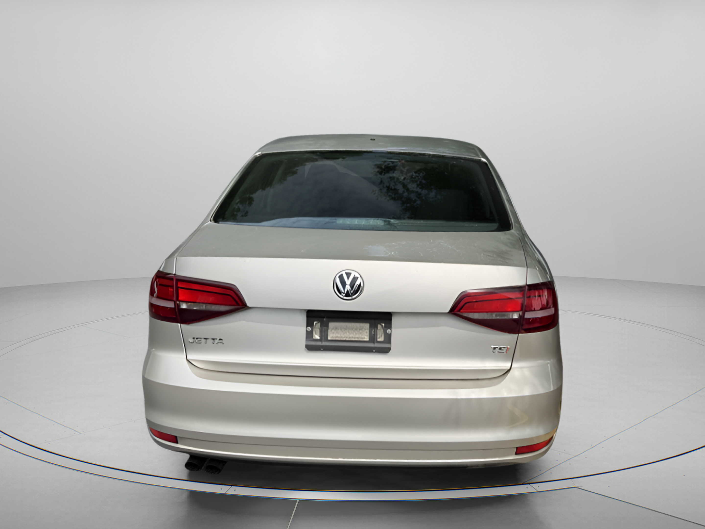 Used 2016 Volkswagen Jetta S FWD image 4
