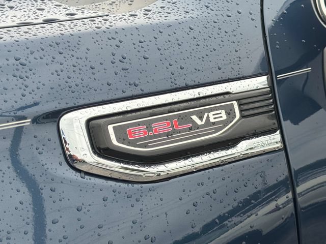 Used 2021 GMC Sierra 1500 SLT w/ SLT Premium Plus Package AWD/4WD image 10