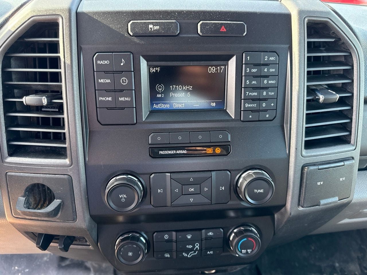Used 2019 Ford F250 XL w/ XL Value Package RWD image 23