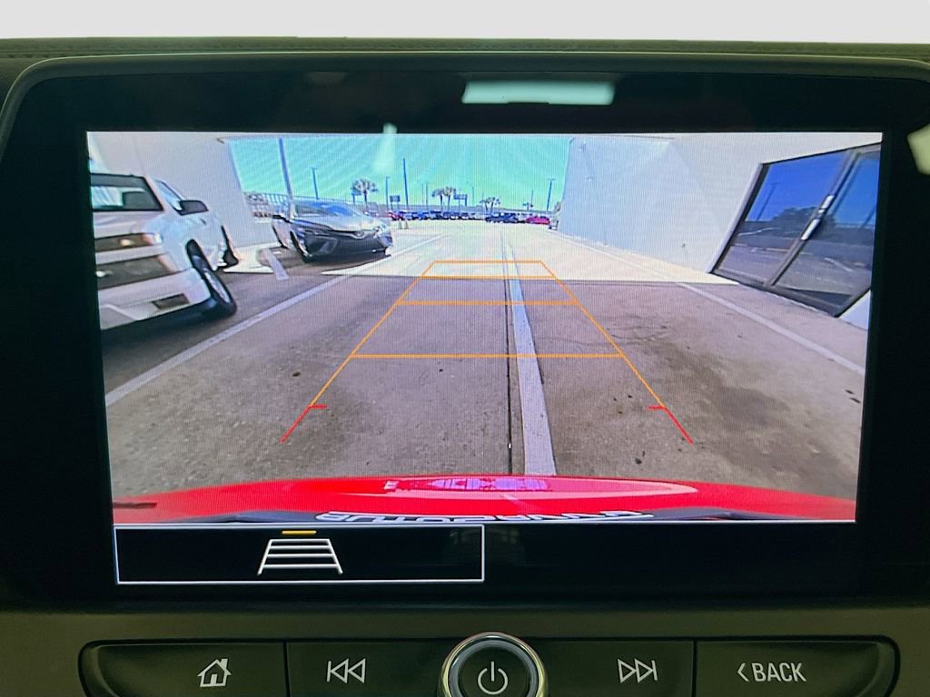 Used 2022 Chevrolet Blazer LT image 14