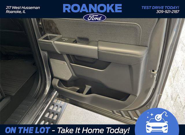 New 2024 Ford F350 Lariat w/ Lariat Ultimate Package image 29