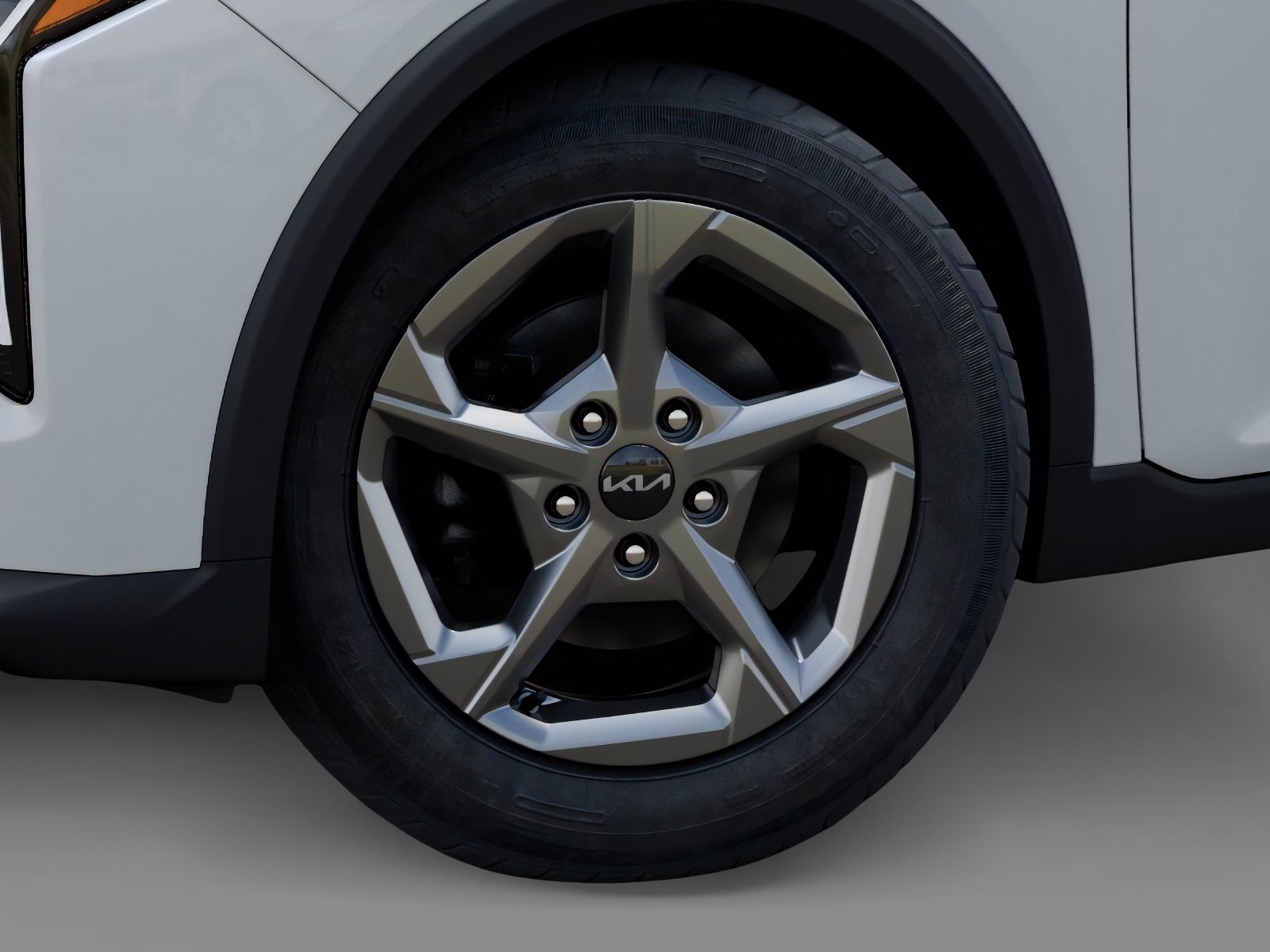 New 2026 Kia K4 FWD image 9