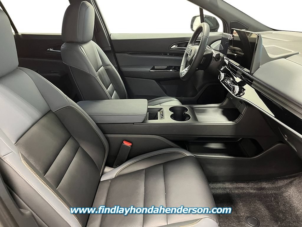 New 2026 Honda Prologue Touring image 22
