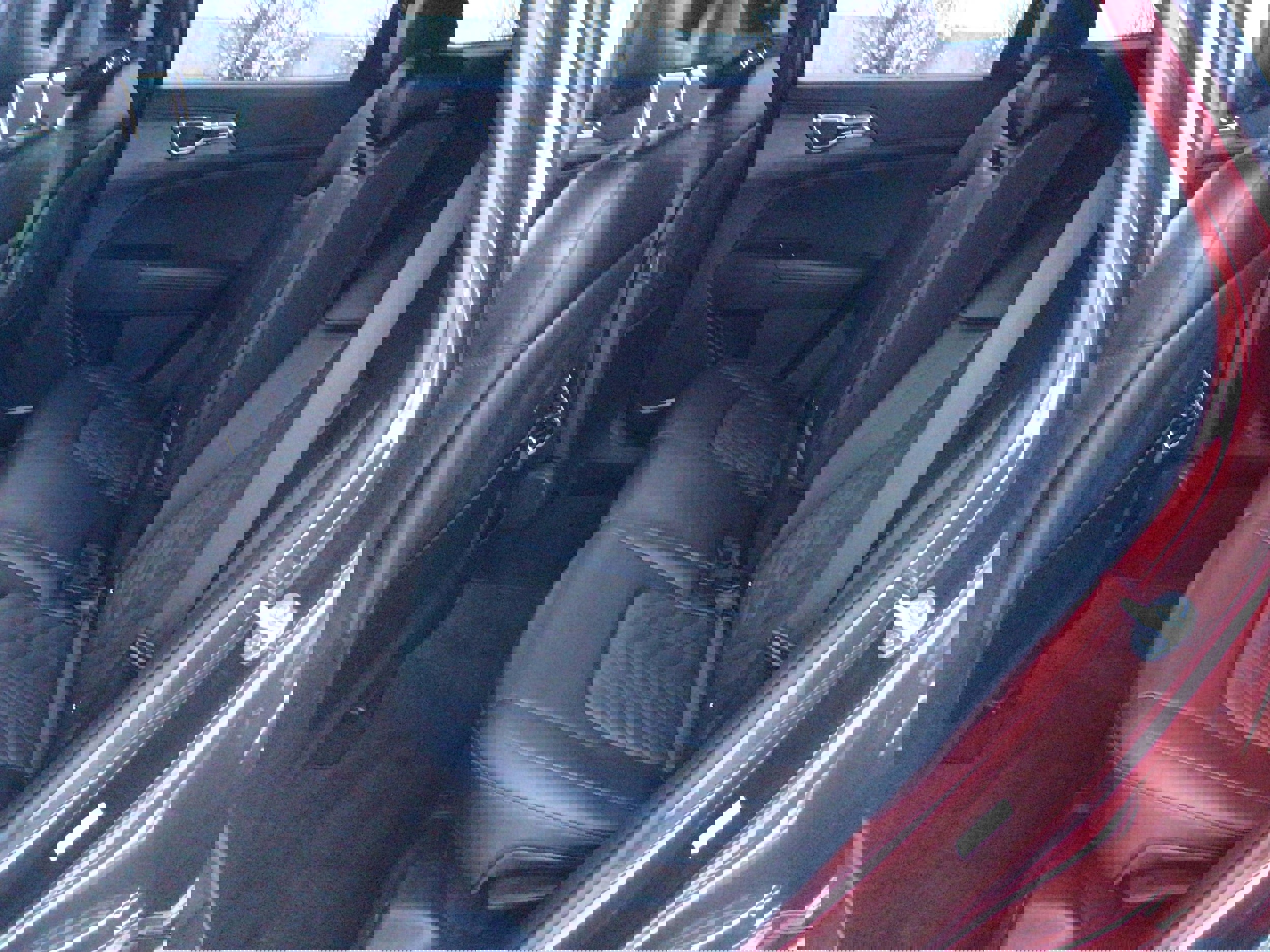 Used 2023 Kia Sportage X-Line w/ X-Line Premium Package image 11