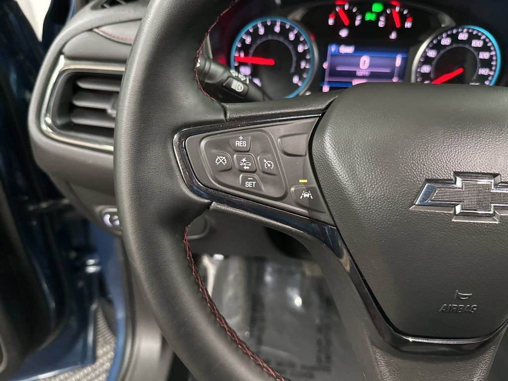 Used 2024 Chevrolet Equinox RS AWD/4WD image 17