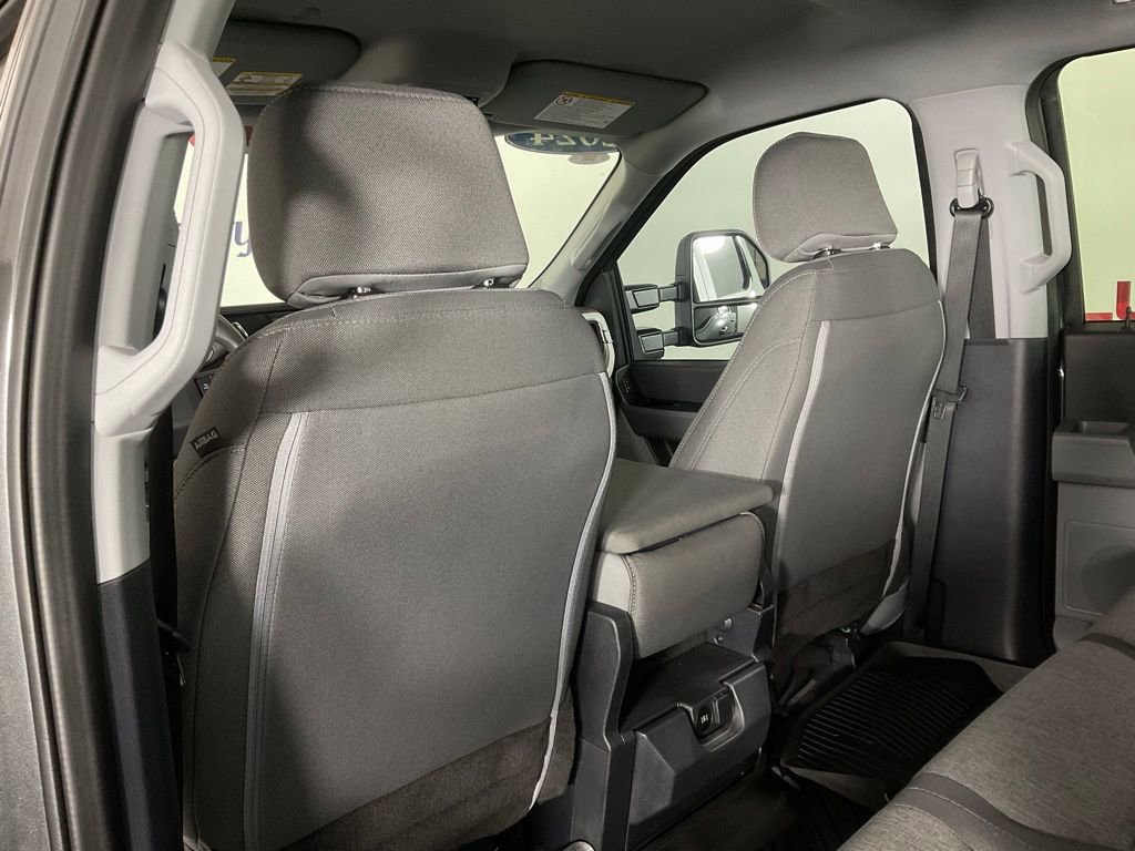 Used 2024 Ford F250 XL w/ STX Appearance Package image 15