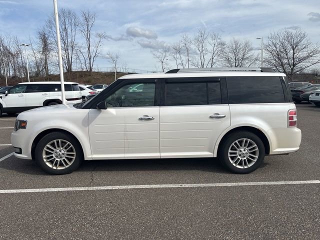 Used 2016 Ford Flex SEL w/ Equipment Group 202A image 3