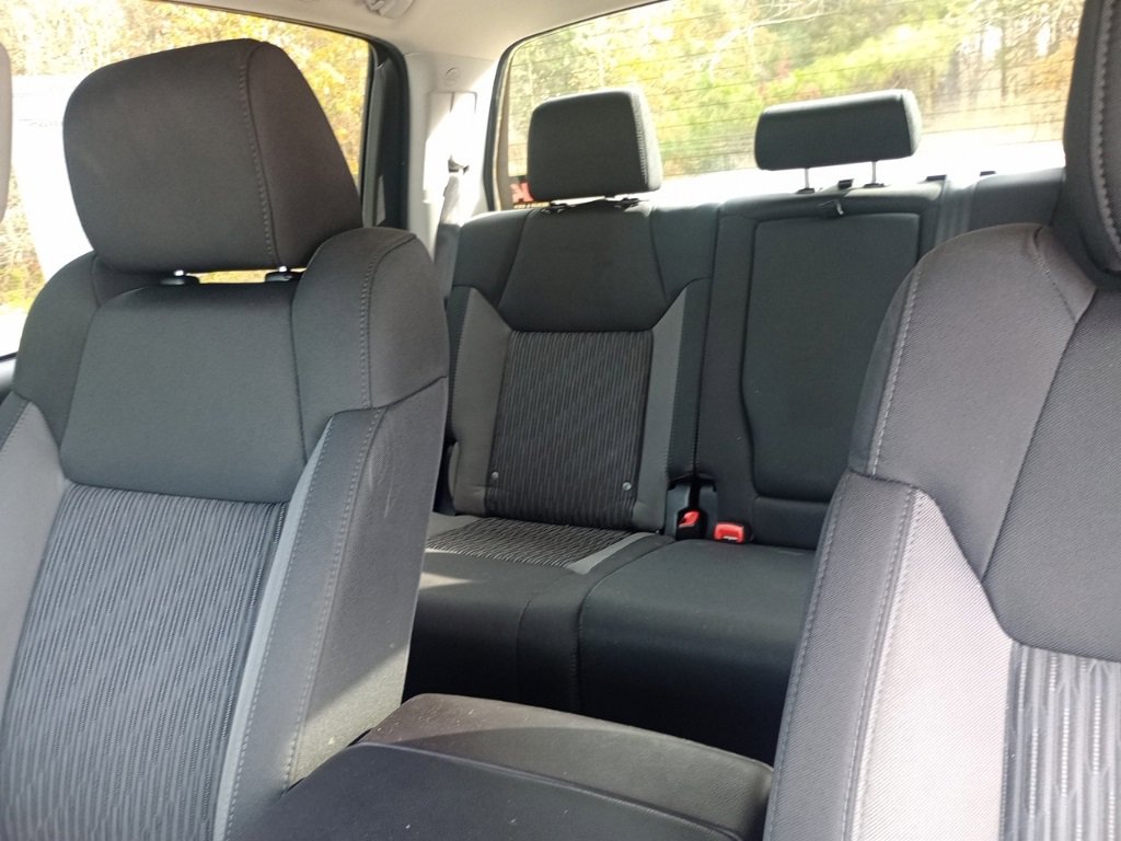 Used 2016 Toyota Tundra SR5 image 13