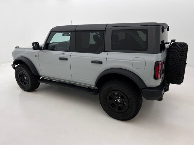 Used 2023 Ford Bronco Wildtrak AWD/4WD image 14