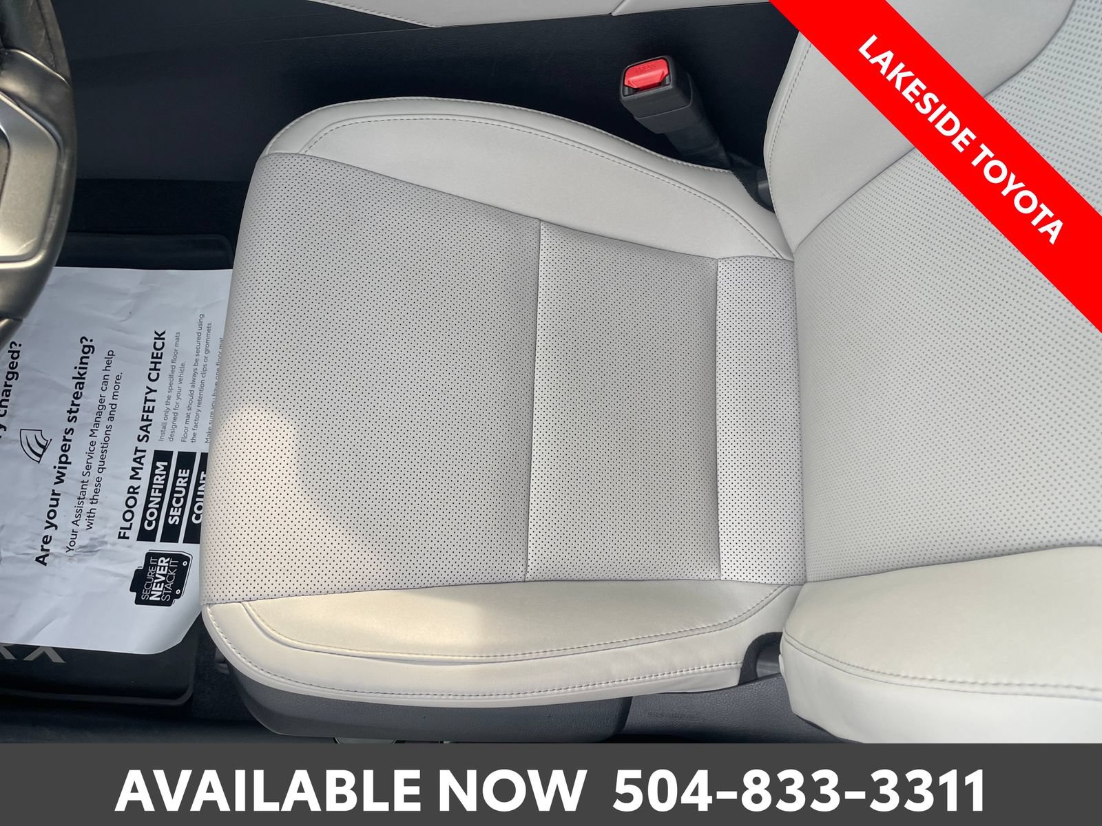 Used 2023 Lexus RX 350 Premium w/ Accessory Package FWD image 28