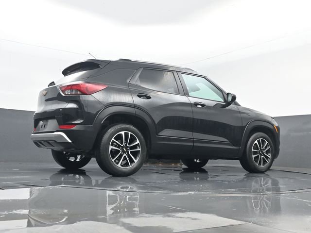 Used 2025 Chevrolet TrailBlazer LT image 24