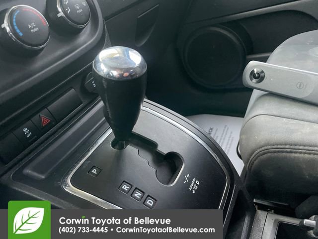 Used 2010 Jeep Patriot Sport w/ PWR Equipment Group FWD image 13