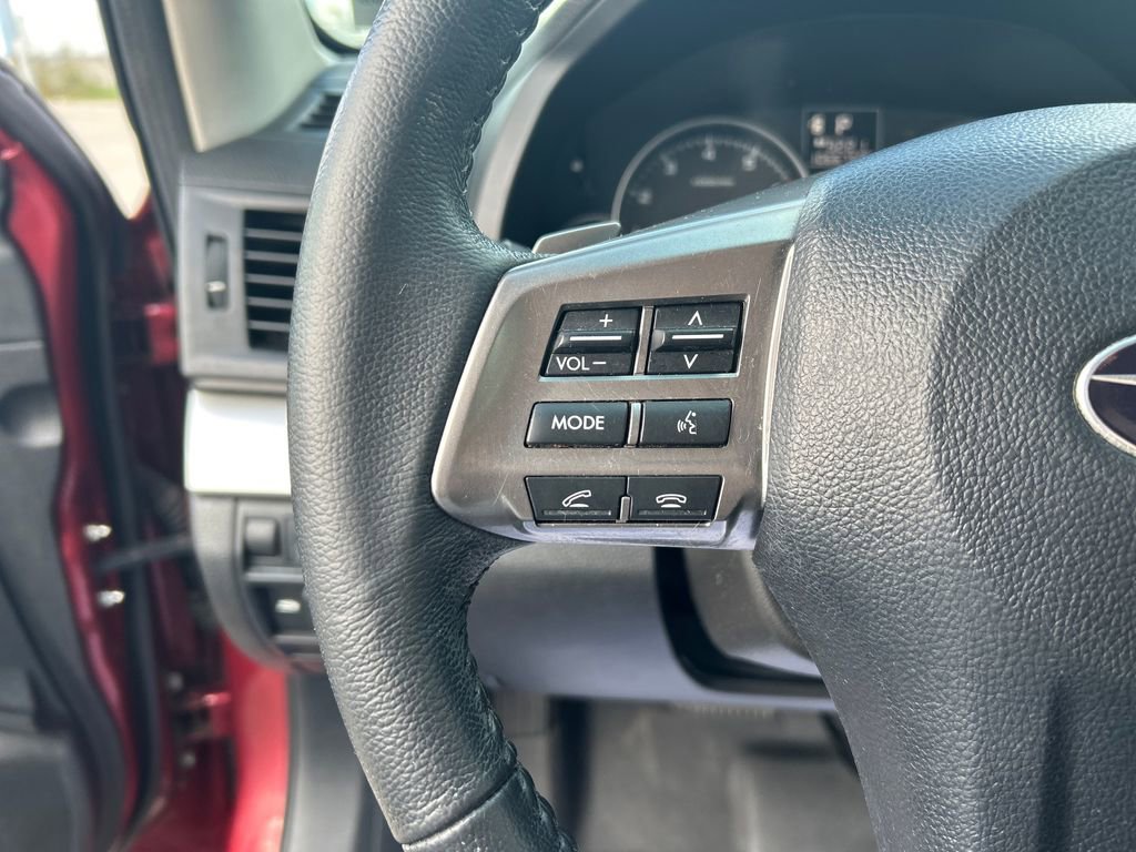 Used 2013 Subaru Outback 2.5i Premium w/ All-Weather Pkg AWD/4WD image 33