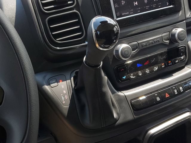 New 2026 RAM ProMaster 1500 w/ Safety Group FWD image 30